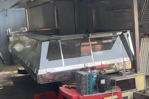 Carrello negozio Autonegozio