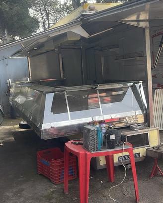 Carrello negozio Autonegozio