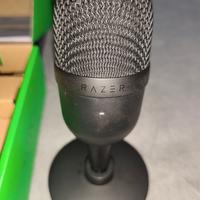 Microfono da gaming Razer