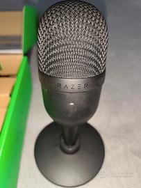 Microfono da gaming Razer