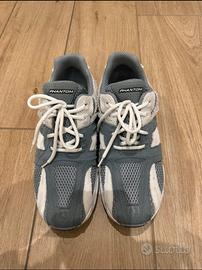 Balenciaga Phantom grigie 43