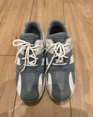 Balenciaga Phantom grigie 43