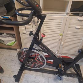 Spin bike  Tecnofit Sp1500