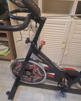 Spin bike  Tecnofit Sp1500