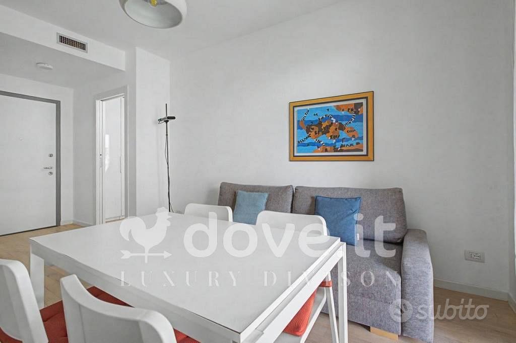 Appartamento – Milano, Maggiore - Musocco, Cascina Merlata - Vista 5