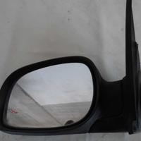 SPECCHIETTO RETROVISORE SINISTRO LAND ROVER Freela