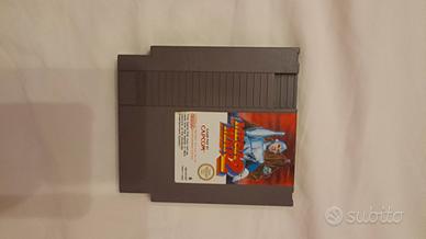 Nintendo NES Megaman 2 PAL B