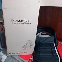 Navetta per Passeggino Mast M2x