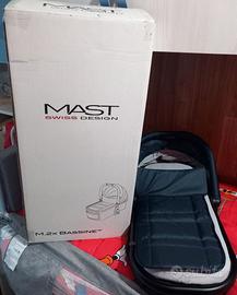 Navetta per Passeggino Mast M2x