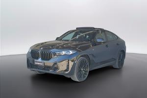 BMW X6 G06 LCI 2023 - X6 xdrive40i MSport P U15248