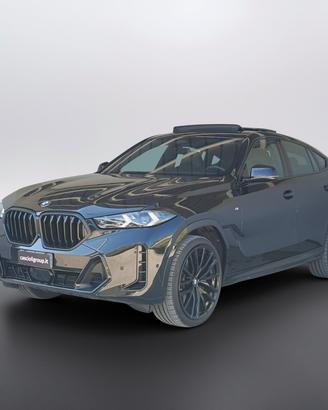 BMW X6 G06 LCI 2023 - X6 xdrive40i MSport P U15248