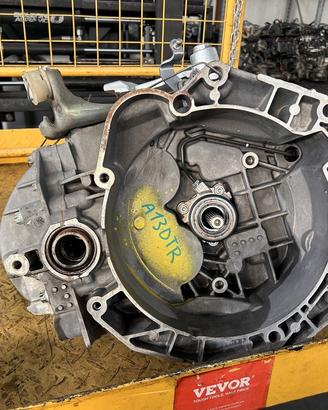 A13DTR CAMBIO 6 MARCE OPEL CORSA D 1.3 CDTI 70 KW