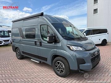KNAUS BOXLIFE 540 MQ PLATINUM SELECTION