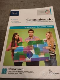 Cominicando