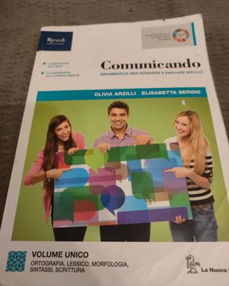 Cominicando