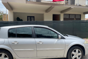 Renault megane 1.5 diesel