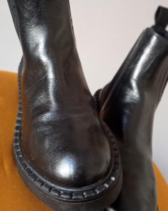 Stivaletti donna "FRAU" n.40
