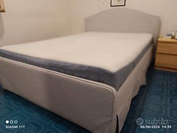 LETTO COMPLETO