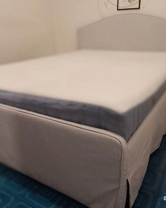 LETTO COMPLETO