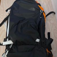 Zaino The North Face Snomad 34