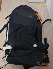 Zaino The North Face Snomad 34