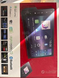 Sistema Audio Pioneer