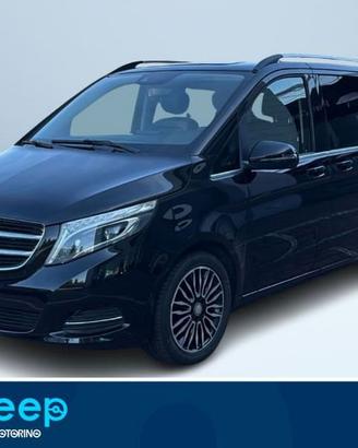 Mercedes-Benz Classe V V 250 D (CDI BT) PREMI...