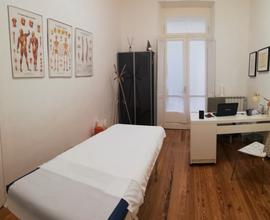 Stanza in Studio In condivisione - Prof. sanitarie