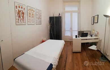 Stanza in Studio In condivisione - Prof. sanitarie