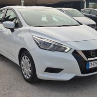 Nissan Micra 1.0L 2017 -"43.000KM"
