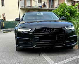 Audi A6 ultra