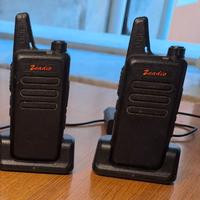 WalkieTalkie Zoelter