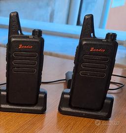 WalkieTalkie Zoelter