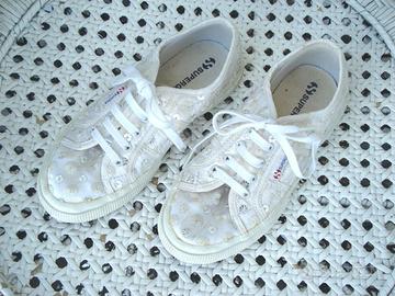 Superga con le on sale api