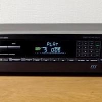 Lettori cd philips, marantz, yamaha