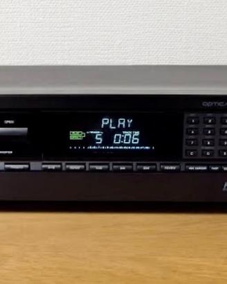 Lettori cd philips, marantz, yamaha