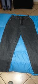 jeans grigio