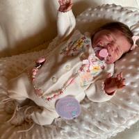 Bambola Reborn originale