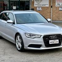 Audi A6 Avant 3.0 TDI 204 CV guattro S tronic