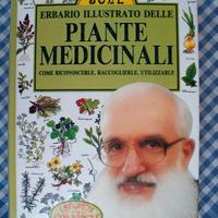 ERBARIO ILLUSTRATO DELLE PIANTE MEDICINALI