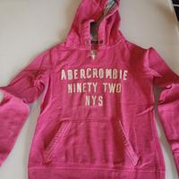 felpa bambini M Abercrombie 