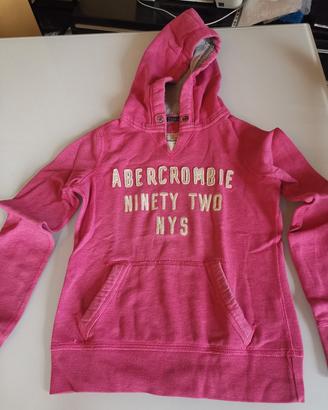 felpa bambini M Abercrombie 