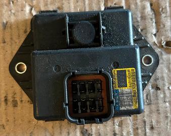 CENTRALINA ECU ISUZU W4T91072 898077-1180