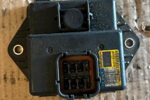 CENTRALINA ECU ISUZU W4T91072 898077-1180