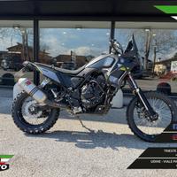 Yamaha Tenere 700