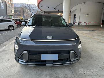 Hyundai Kona 2024 Hybrid