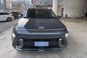 Hyundai Kona 2024 Hybrid