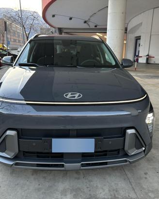 Hyundai Kona 2024 Hybrid