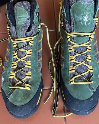 Scarponi trekking