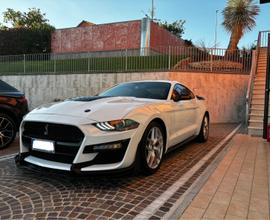 Ford mustang 2.3ecobust